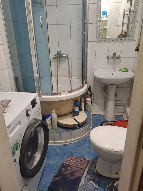 Продається 2-кімнатна квартира,Одеська обл. Подільський р-н с. Борщі Борщів - зображення 4