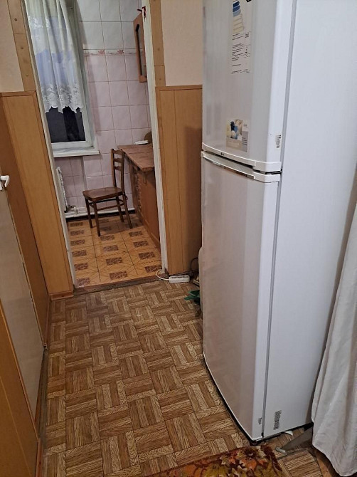 Продається 2-кімнатна квартира,Одеська обл. Подільський р-н с. Борщі Борщів - зображення 1