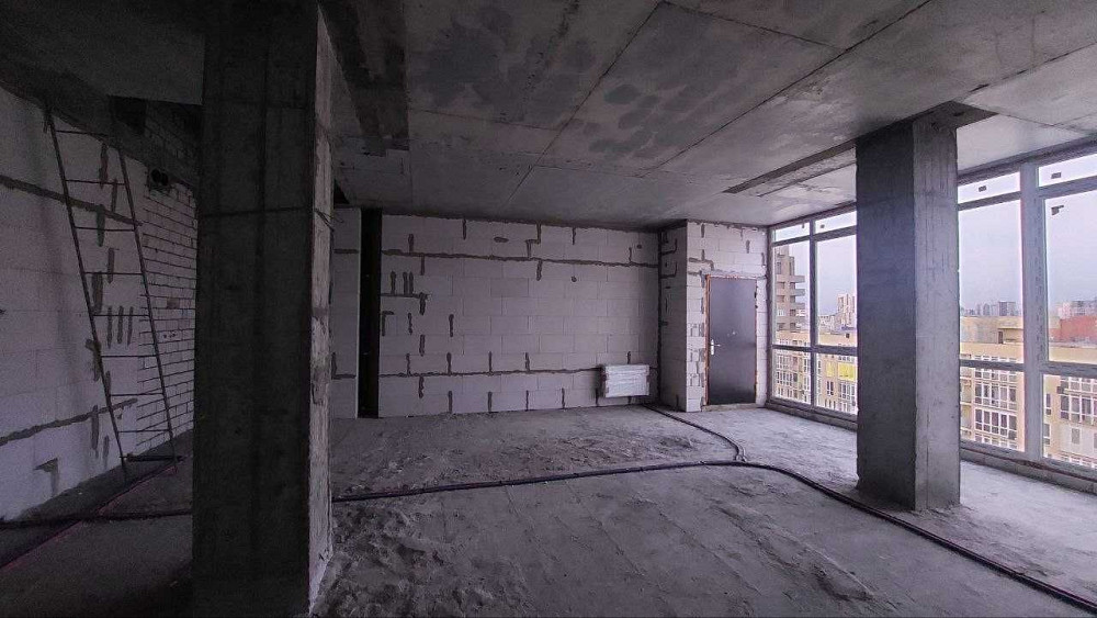 ЖК Павловский Квартал Шикарный 2-х уровневый 4-комн. Пентхаус 145м2 Харків - зображення 8