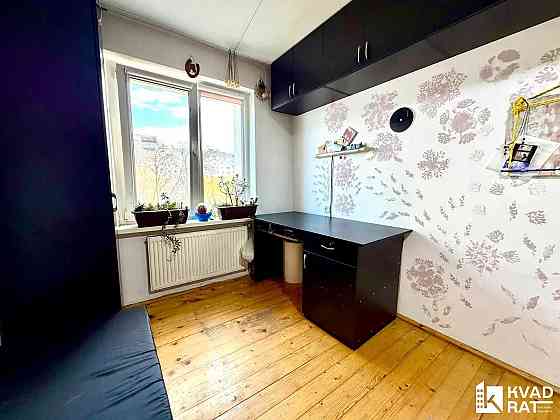 Продаж 3км квартири з індивідуальним газовим опаленням! Івано-Франківськ