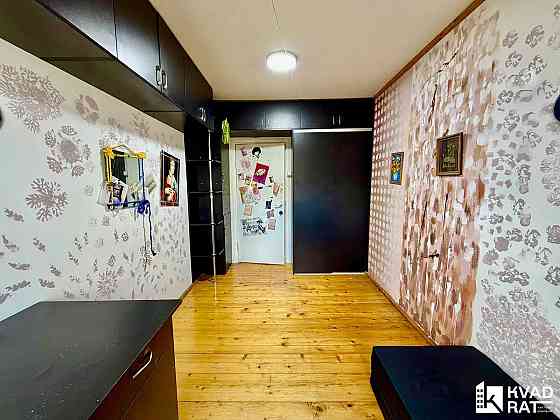 Продаж 3км квартири з індивідуальним газовим опаленням! Івано-Франківськ