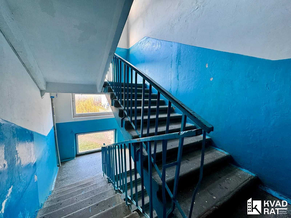 Продаж 3км квартири з індивідуальним газовим опаленням! Івано-Франківськ - зображення 7