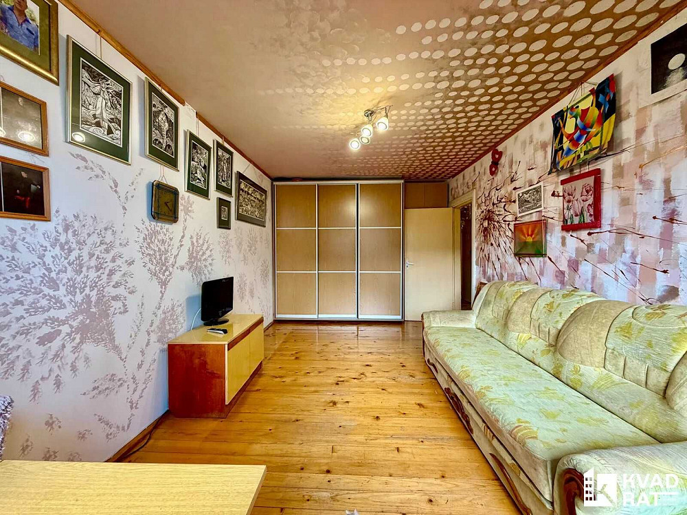 Продаж 3км квартири з індивідуальним газовим опаленням! Івано-Франківськ - зображення 8