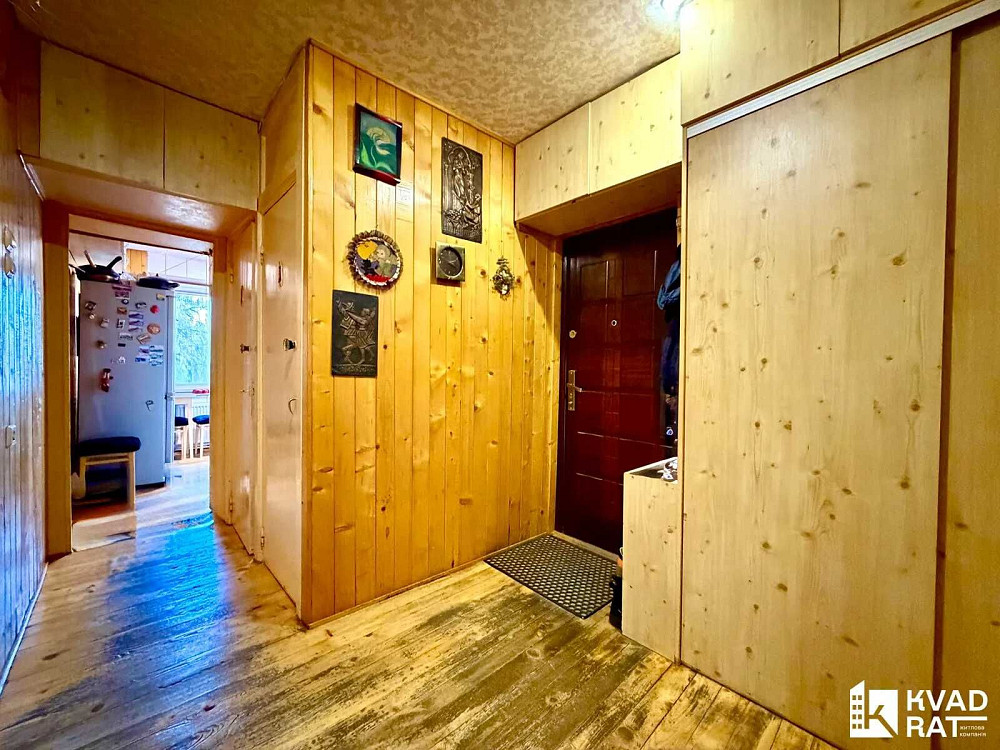 Продаж 3км квартири з індивідуальним газовим опаленням! Івано-Франківськ - зображення 5