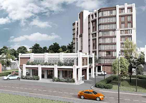 2-х кімнатні квартири без комісії в Новобудові! Центр! Біла Церква