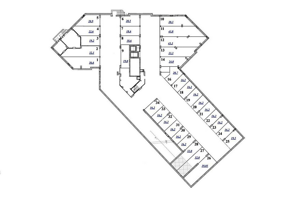 2-х кімнатні квартири без комісії в Новобудові! Центр! Біла Церква - зображення 3