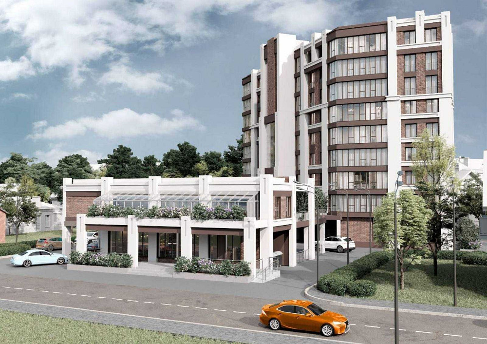 2-х кімнатні квартири без комісії в Новобудові! Центр! Біла Церква - зображення 2