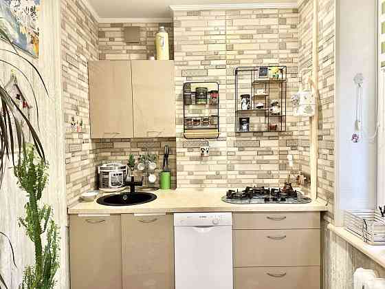 Продаж 3-кімнатної кв район 12 квітня/ БШ Запоріжжя