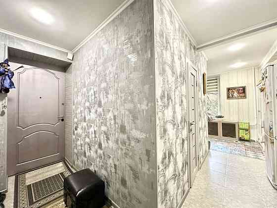 Продаж 3-кімнатної кв район 12 квітня/ БШ Запоріжжя