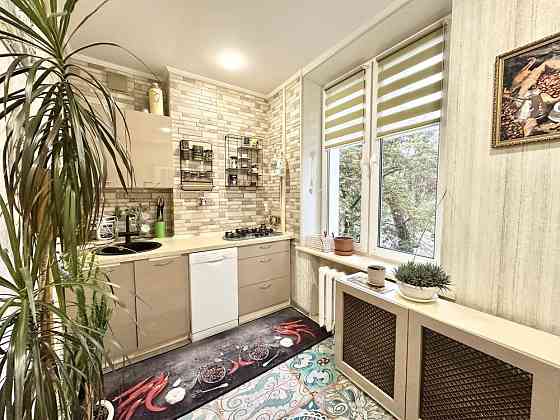 Продаж 3-кімнатної кв район 12 квітня/ БШ Запоріжжя