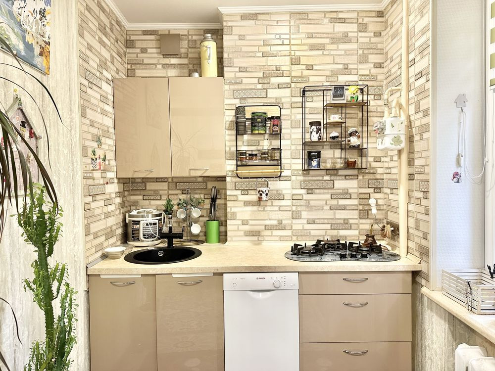 Продаж 3-кімнатної кв район 12 квітня/ БШ Запоріжжя - зображення 4