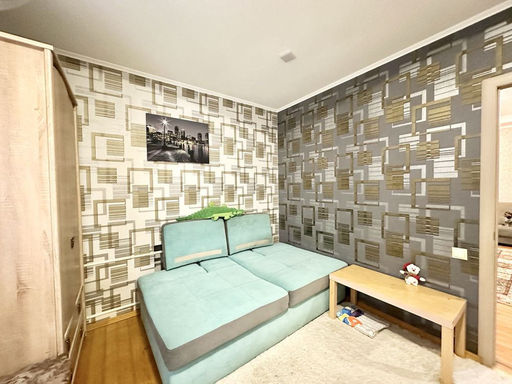 Продаж 3-кімнатної кв район 12 квітня/ БШ Запоріжжя - зображення 8