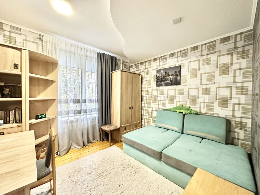 Продаж 3-кімнатної кв район 12 квітня/ БШ Запоріжжя - зображення 7