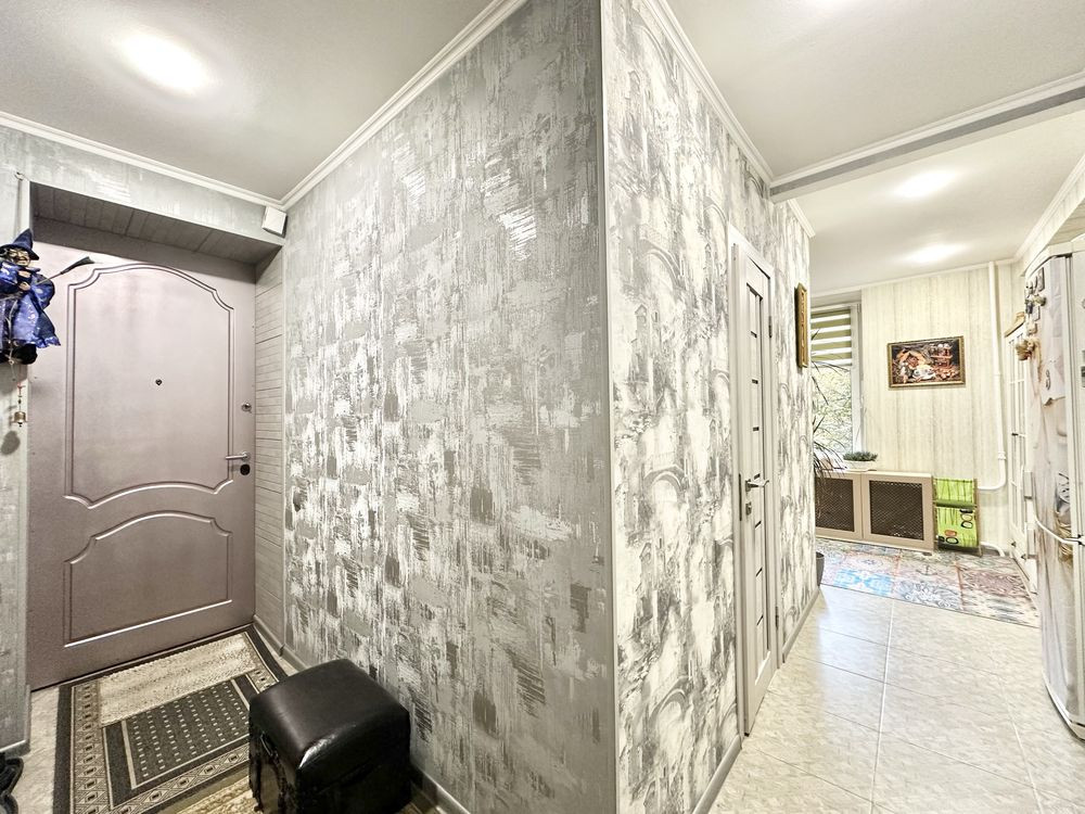 Продаж 3-кімнатної кв район 12 квітня/ БШ Запоріжжя - зображення 5