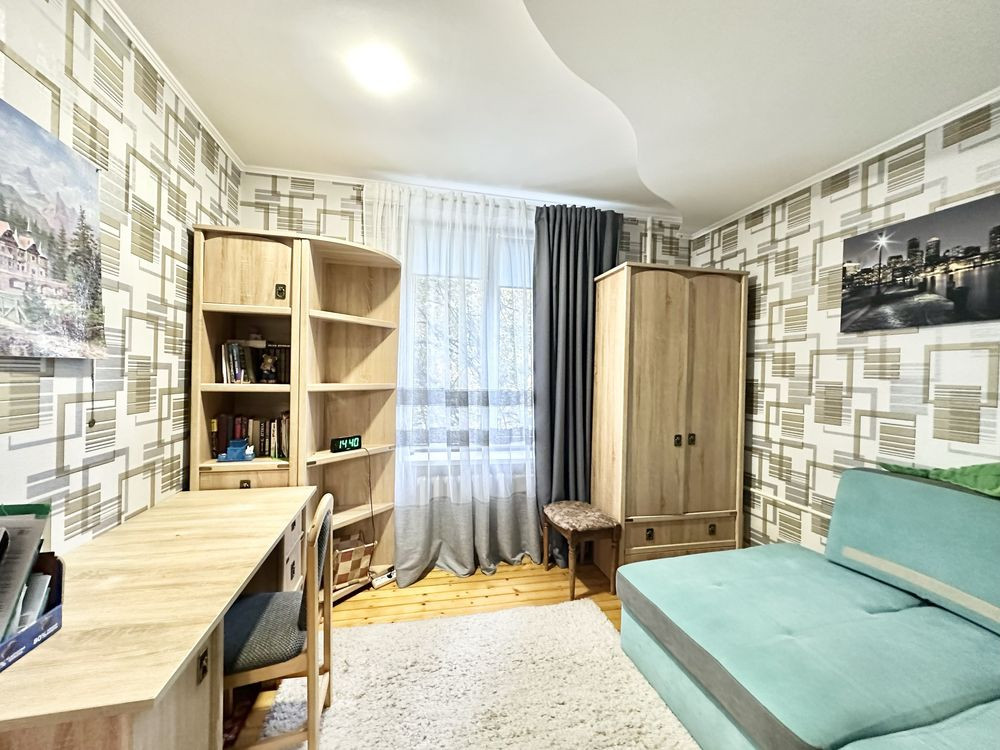 Продаж 3-кімнатної кв район 12 квітня/ БШ Запоріжжя - зображення 6