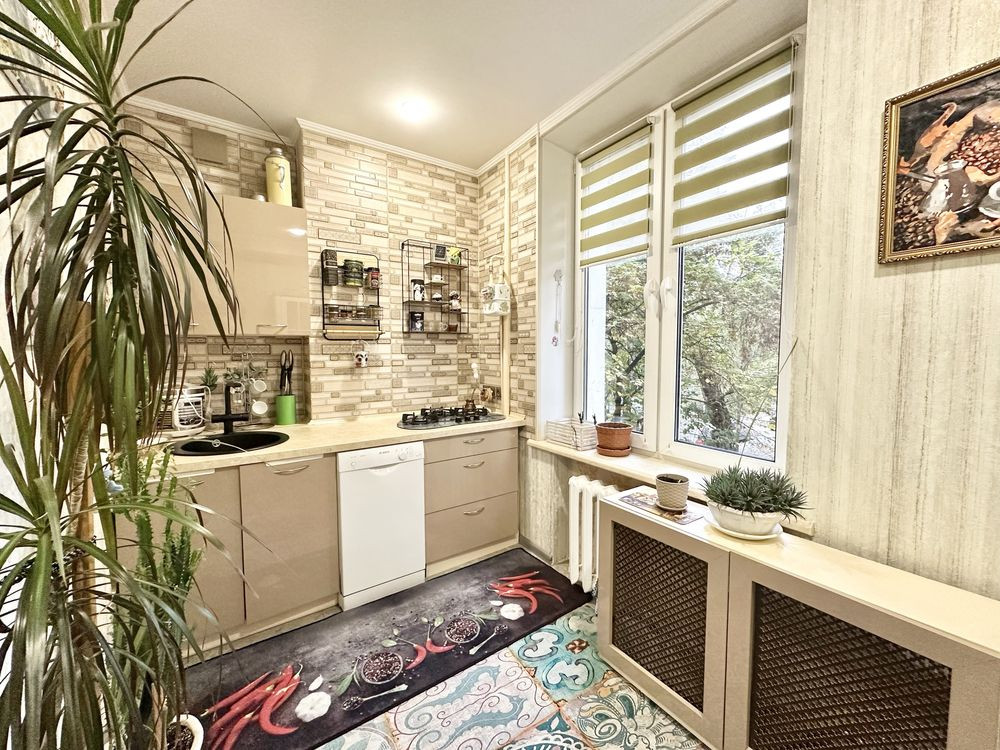 Продаж 3-кімнатної кв район 12 квітня/ БШ Запоріжжя - зображення 1