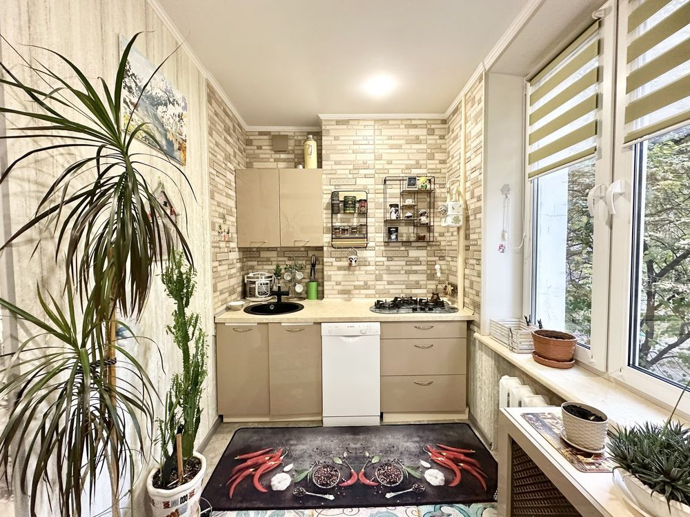 Продаж 3-кімнатної кв район 12 квітня/ БШ Запоріжжя - зображення 2