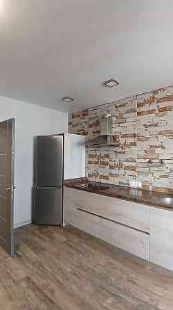 Новострой ЖК Мира -1 Масельского продам 1 ком квартиру с ремонтом.L Харків