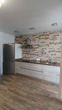 Новострой ЖК Мира -1 Масельского продам 1 ком квартиру с ремонтом.L Харків