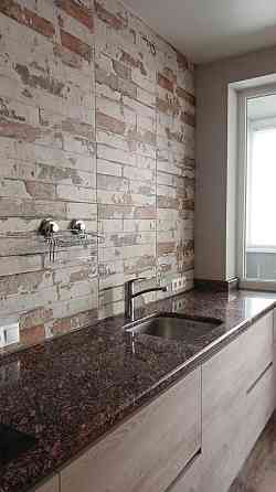 Новострой ЖК Мира -1 Масельского продам 1 ком квартиру с ремонтом.L Харків