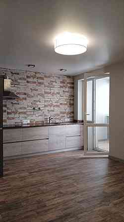 Новострой ЖК Мира -1 Масельского продам 1 ком квартиру с ремонтом.L Харків