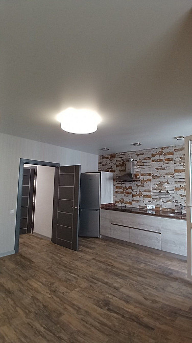 Новострой ЖК Мира -1 Масельского продам 1 ком квартиру с ремонтом.L Харків - зображення 4