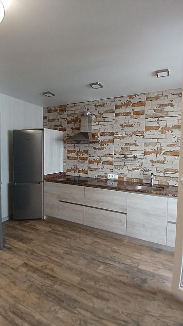 Новострой ЖК Мира -1 Масельского продам 1 ком квартиру с ремонтом.L Харків - зображення 1