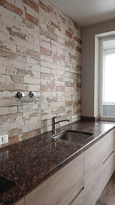 Новострой ЖК Мира -1 Масельского продам 1 ком квартиру с ремонтом.L Харків - зображення 3