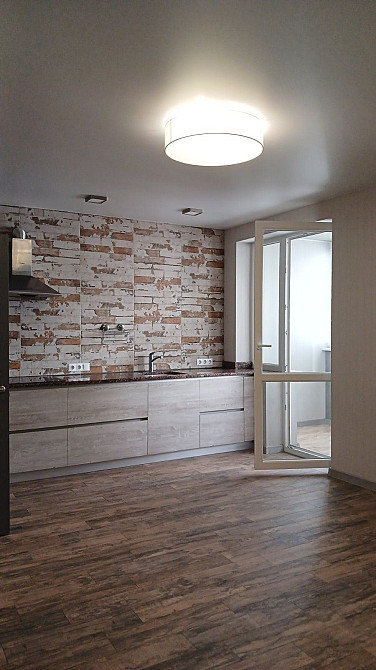 Новострой ЖК Мира -1 Масельского продам 1 ком квартиру с ремонтом.L Харків - зображення 5