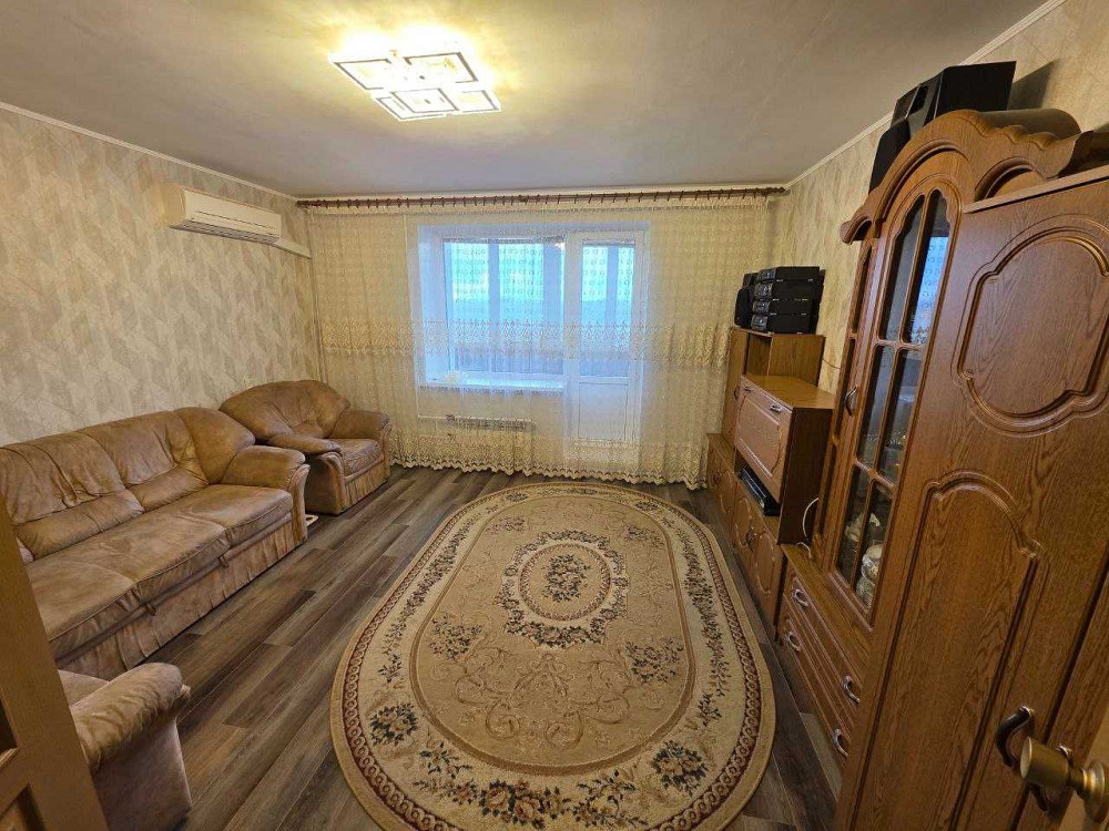 OS4 Продам 3 комнатную квартиру Коломенская,27 метро Научная Шатиловка Харьков - изображение 4