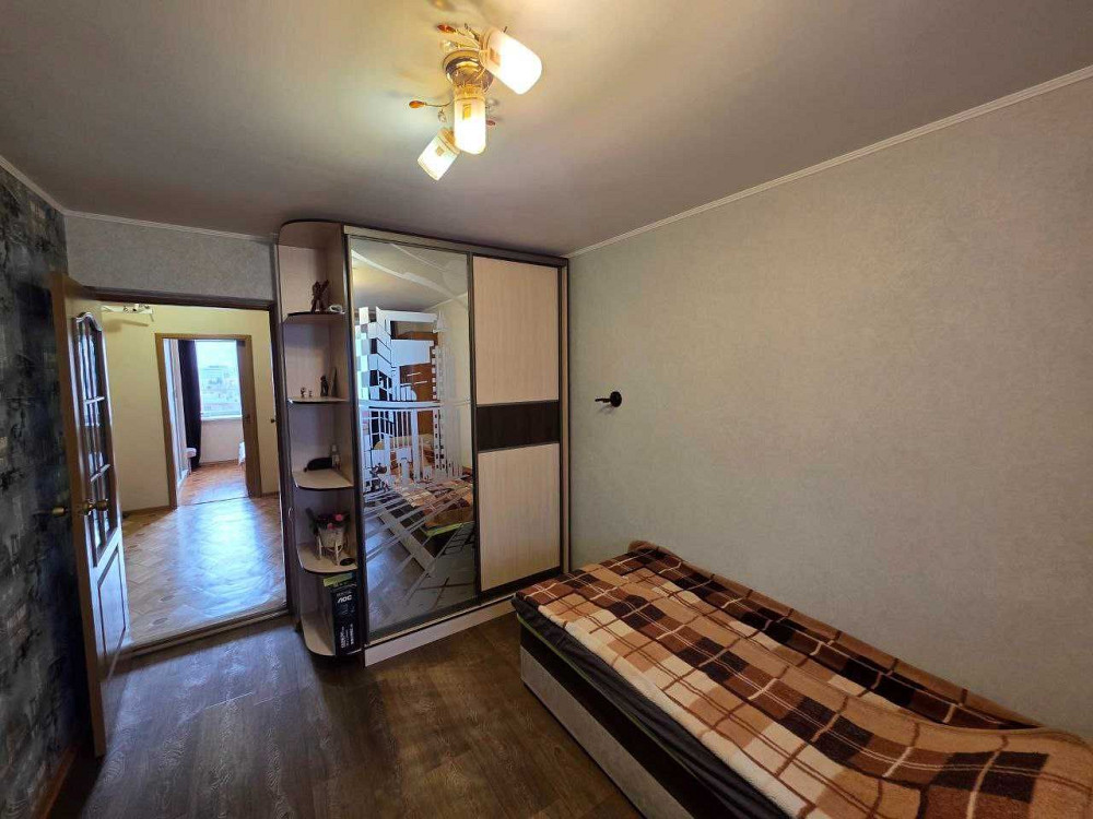 OS4 Продам 3 комнатную квартиру Коломенская,27 метро Научная Шатиловка Харьков - изображение 8