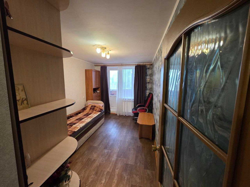 OS4 Продам 3 комнатную квартиру Коломенская,27 метро Научная Шатиловка Харьков - изображение 7