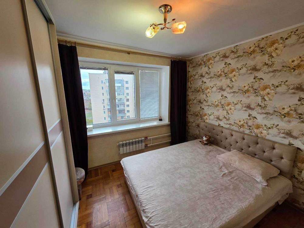 OS4 Продам 3 комнатную квартиру Коломенская,27 метро Научная Шатиловка Харьков - изображение 5