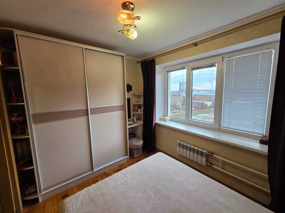 OS4 Продам 3 комнатную квартиру Коломенская,27 метро Научная Шатиловка Харьков - изображение 6