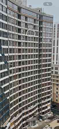 1к квартра ЖК Атмосфера Одесса