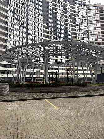 1к квартра ЖК Атмосфера Одесса