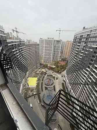 1к квартра ЖК Атмосфера Одесса