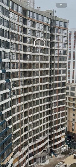 1к квартра ЖК Атмосфера Одеса - зображення 1