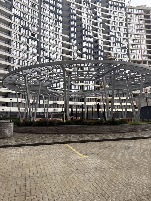 1к квартра ЖК Атмосфера Одеса - зображення 4