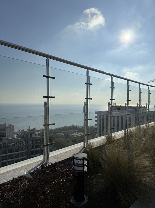 1к квартра ЖК Атмосфера Одеса - зображення 2