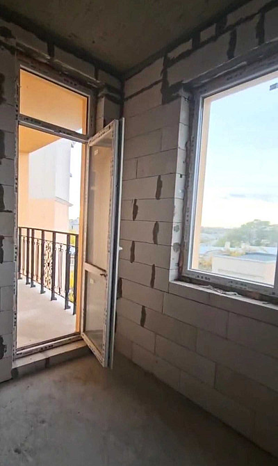 Центр‼️ЖК Новосельский‼️Е-Оселя‼️Евродвушка ‼️Новый рынок‼️Балкон‼️ Одесса - изображение 8