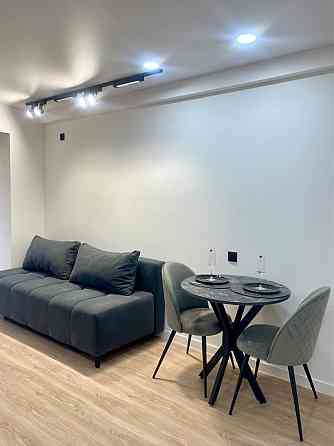 Смарт-квартира з новим ремонтом! Киев