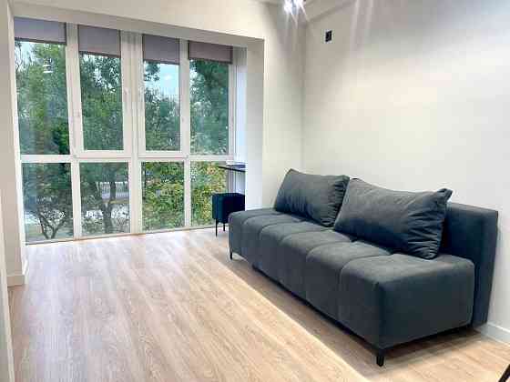 Смарт-квартира з новим ремонтом! Киев