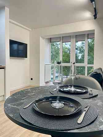 Смарт-квартира з новим ремонтом! Киев