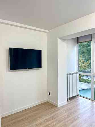 Смарт-квартира з новим ремонтом! Киев