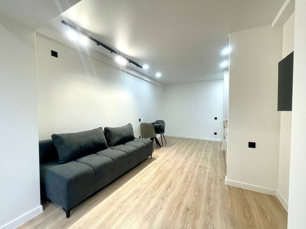 Смарт-квартира з новим ремонтом! Киев - изображение 8