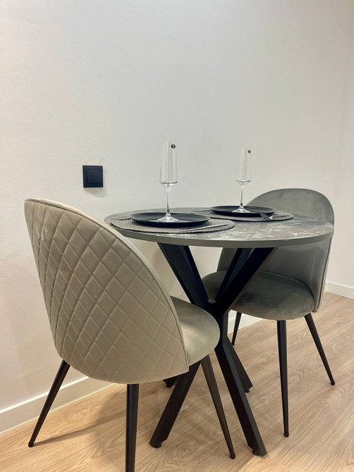 Смарт-квартира з новим ремонтом! Киев - изображение 7