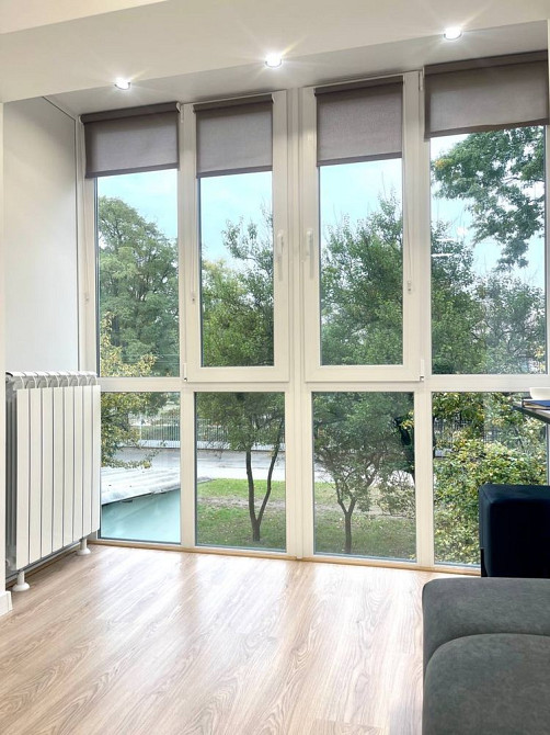 Смарт-квартира з новим ремонтом! Киев - изображение 5