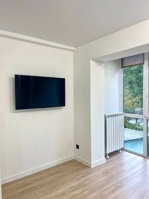 Смарт-квартира з новим ремонтом! Киев - изображение 4