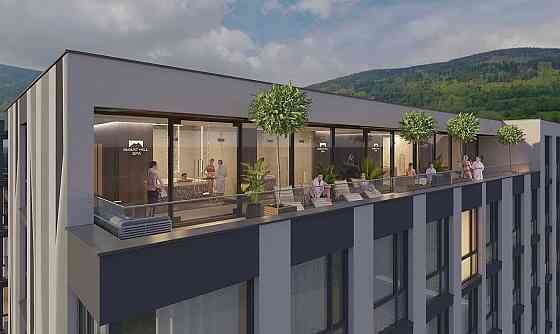 Апартаменти з ремонтом в Яремче. БЕЗ КОМІСІЇ Яремче